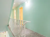 Happiness lnn New Taipei City B&B No. 214 Hotels near Tian Yuen Temple