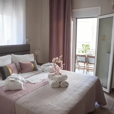 Hotel Karagianni