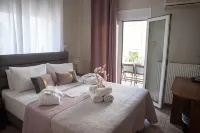 Hotel Karagianni - Beach