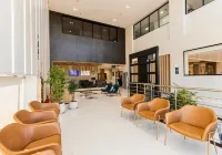 Rota 44 Hotel - 3-Star