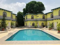 Hotel Puerto Gaviota - Pools
