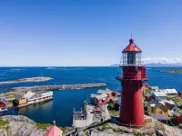 Ona Havstuer - by Classic Norway Hotels - Beach