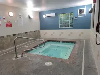 Quality Inn - Hot Tub