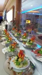 Demosan Hotel - breakfast