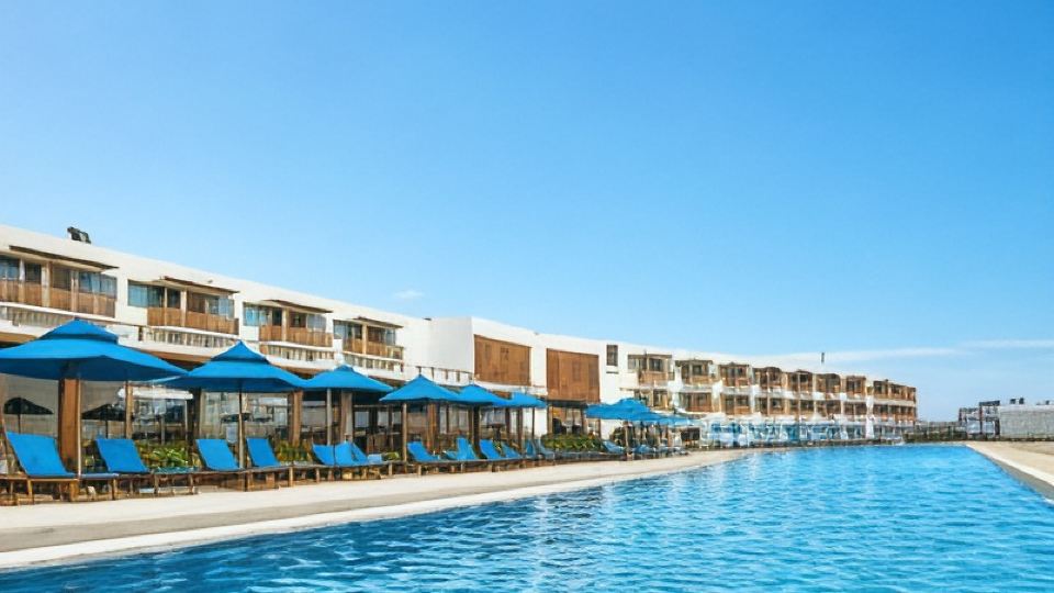 San Agustin Paracas