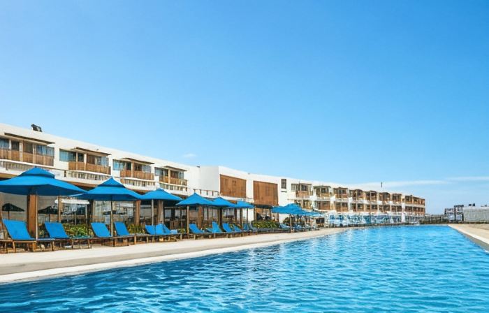 San Agustin Paracas