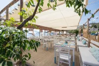 Hotel Pavlou - petit déjeuner