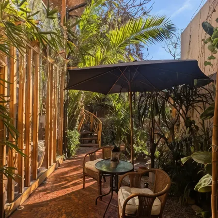 Hotel Boutique Terra Diaguita & Spa