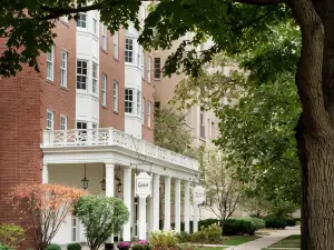 Graduate by Hilton Evanston