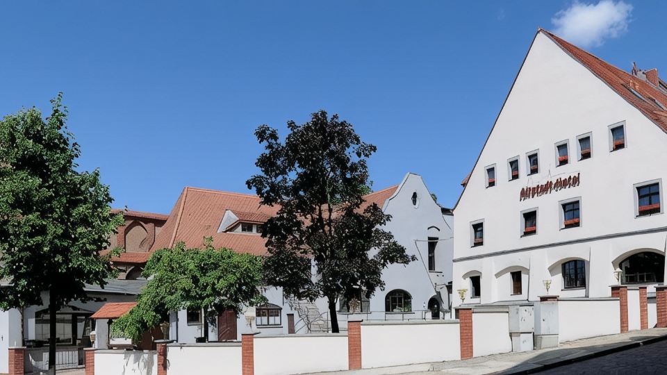 Altstadt-Hotel