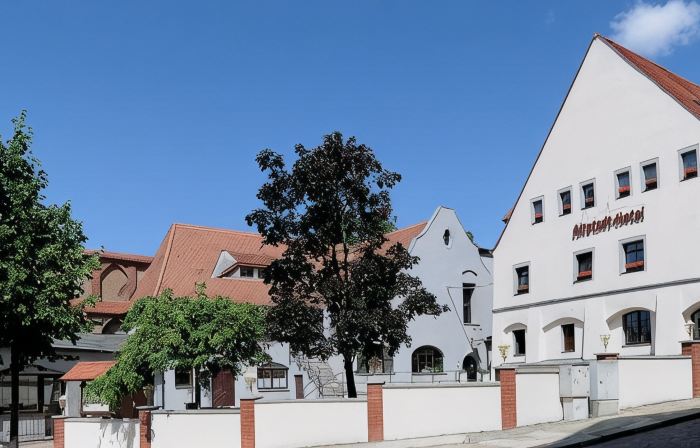 Altstadt-Hotel