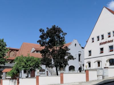 Altstadt-Hotel
