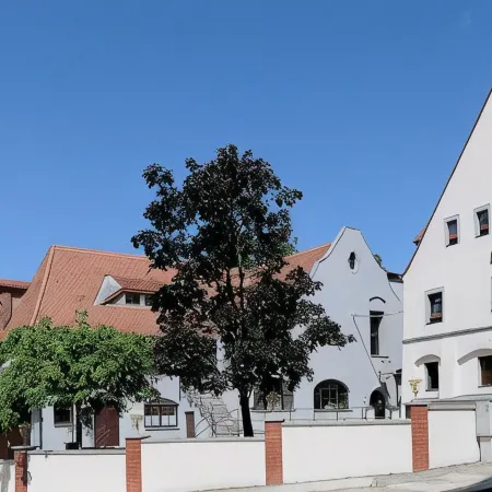 Altstadt-Hotel