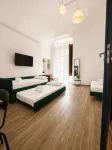 Palazzo Belmosto Napoli - Apartments