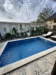 Amy Guesthouse Nusa Dua - Hot Tub