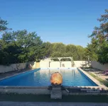 Hotel Carina-Très Grande Piscine-Local à Vélo - Swimmingpools