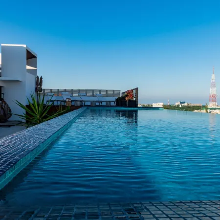 Torre Sofia Great Apartments & Estudios