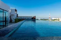 Torre Sofia Great Apartments & Estudios - Resorts