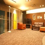 โรงแรมลีฟแม็กซ์ อามากาซาคิ - 3 ดาว