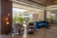 Ecoverse Resort & Residence by Oxo - Nyanyi Beach, Bali - de playa