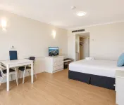 The Oceanfront - con vistas al mar