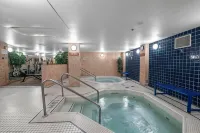 Banff Ptarmigan Inn - Romantic