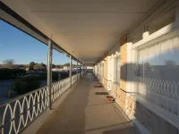 Olympia Motel - 3-Star