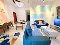 Kota 2A CozyKota8Pax|4MinsToJonker by YeeStay - Villas