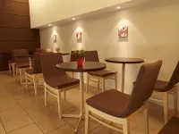 Hotel Tohkai - Frühstück