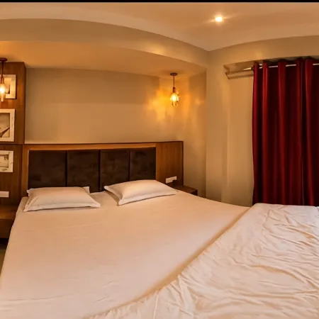 Rangoli Garden Homestay
