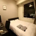Hotel Crown Hills Kimitsu - 3 stelle