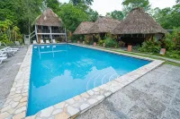 Hotel Tikal Inn - Pools