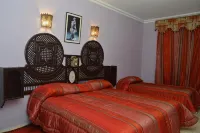 Hotel Amalay - Bathtub