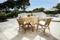 Villa Fontana with Private Pool and Ancient Botanical Park - 3星級