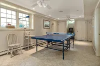 Spacious Beach Villa - Ocean Views - 3 Minute Walk to Shore - Available All Year - 4-Star