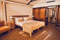 Anahata Retreat Beach Front Resort - balcony