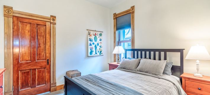 Salida Bungalow Hotels in Salida