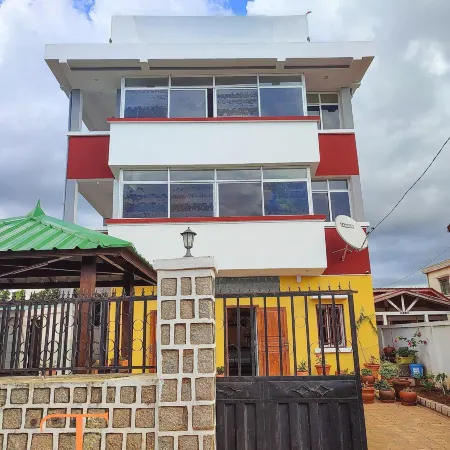 Toky Hôtel