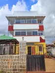 Toky Hôtel - Bintang 2