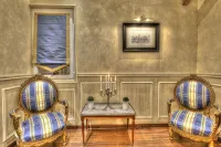 The Originals Boutique, Hôtel Aultia, Ault - 4 stjerner