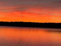 Lake Cabin Resort-Cabin 3 - Hytter