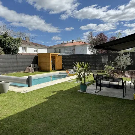Maison d Isaure