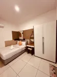 Majestic Suites KLCC - สระว่ายน้ำแบบอินฟินิตี้