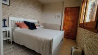 Spacious Villa with Pool, Jacuzzi, Stunningly Situated on the Med - balcony
