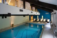 Hotel Bären Titisee - piscine