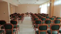 Hotel Oasi Dei Discepoli - 주차장