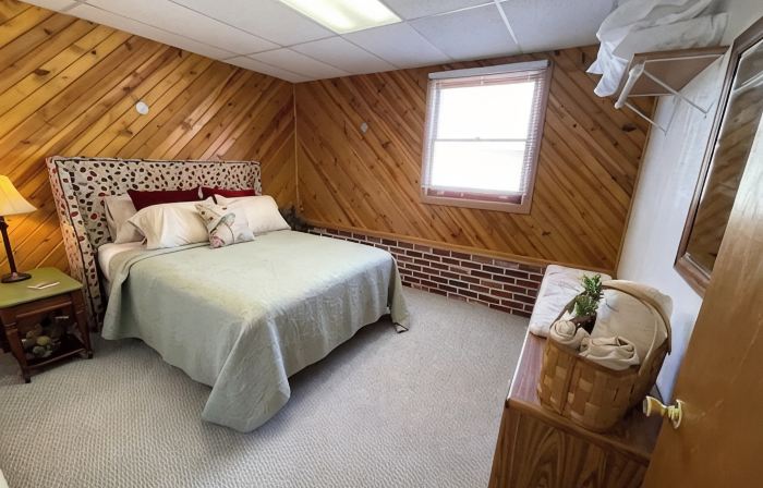 Mulholland Garden Apartment