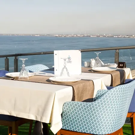 Panaroma Damla Otel
