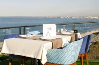 Panaroma Damla Otel - Ocean View