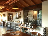 Resort la Ghiaia - breakfast